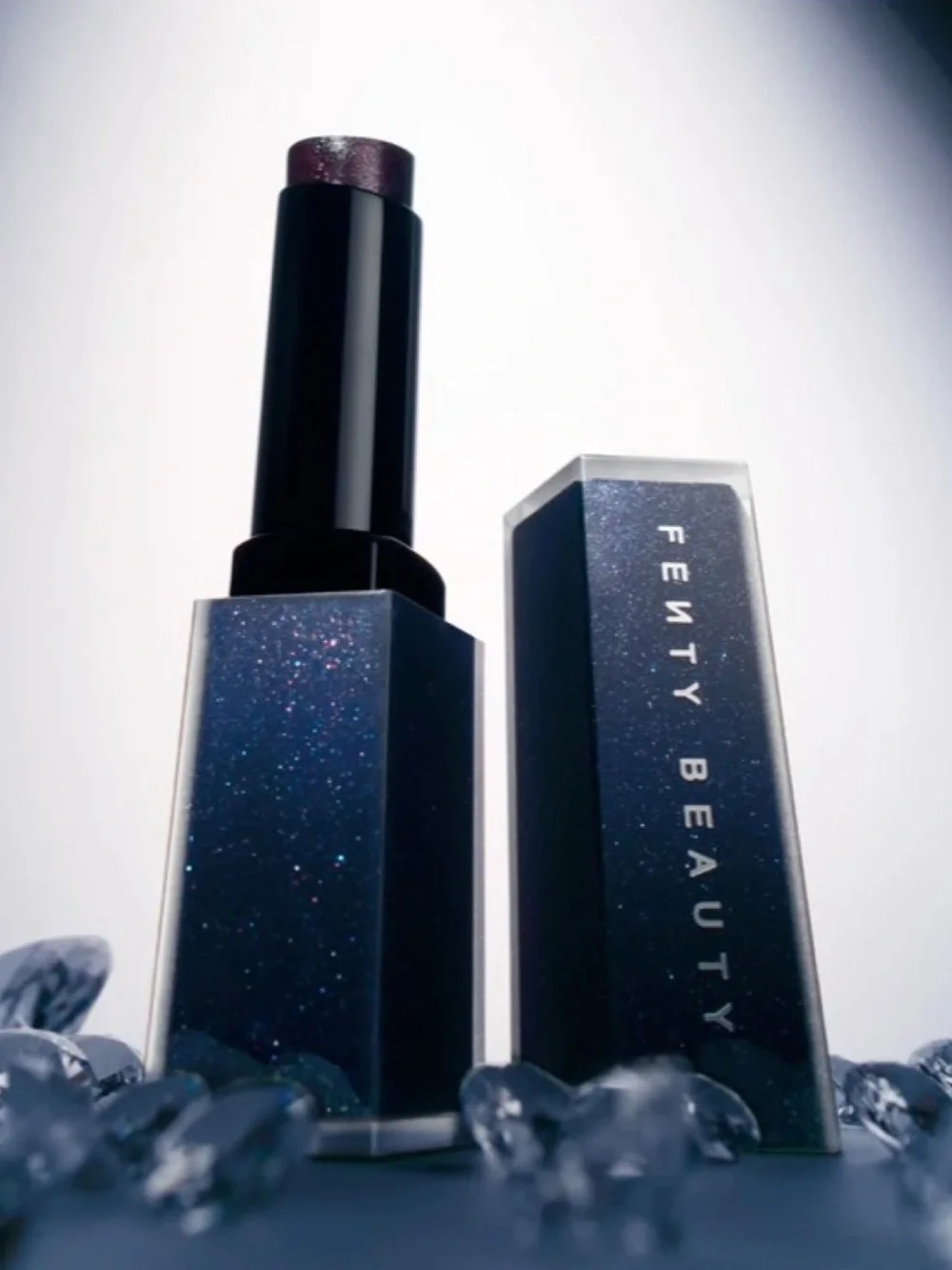 Fenty Beauty ✅new box🍁fall